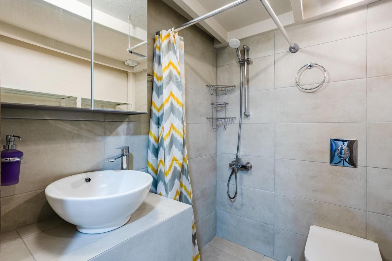 Uncover Kalamata'S Hidden Gem - Cosy City Nest Buitenkant foto