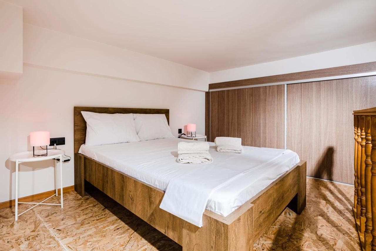 Uncover Kalamata'S Hidden Gem - Cosy City Nest Buitenkant foto