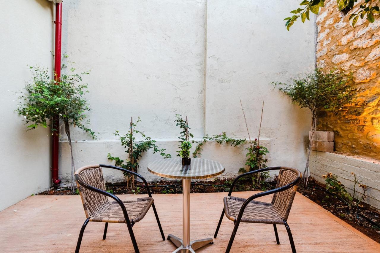 Uncover Kalamata'S Hidden Gem - Cosy City Nest Buitenkant foto